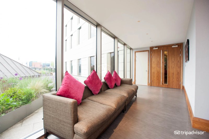 Clayton Hotel Birmingham