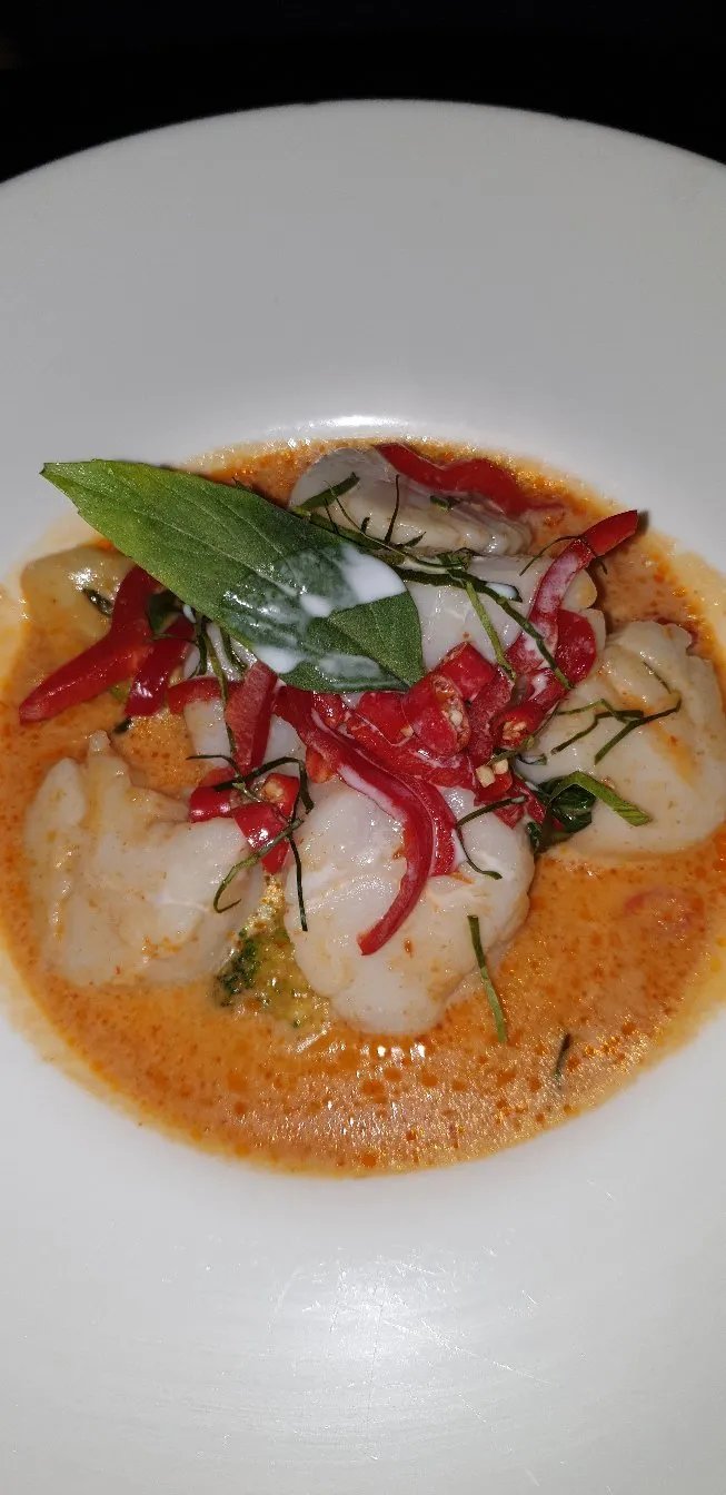 A Pattaya