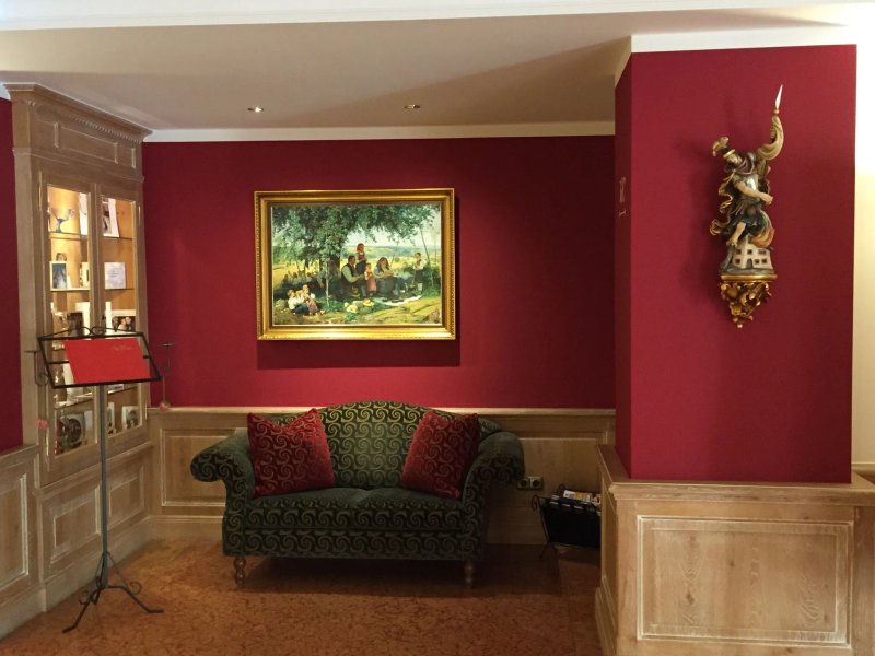 Hotel Kandler