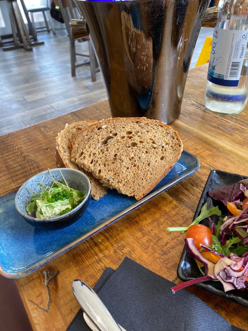 Embankment Bistro