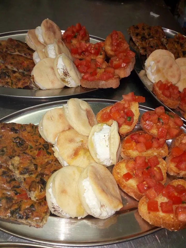 Ristorante Pizzeria "Il Granaio"