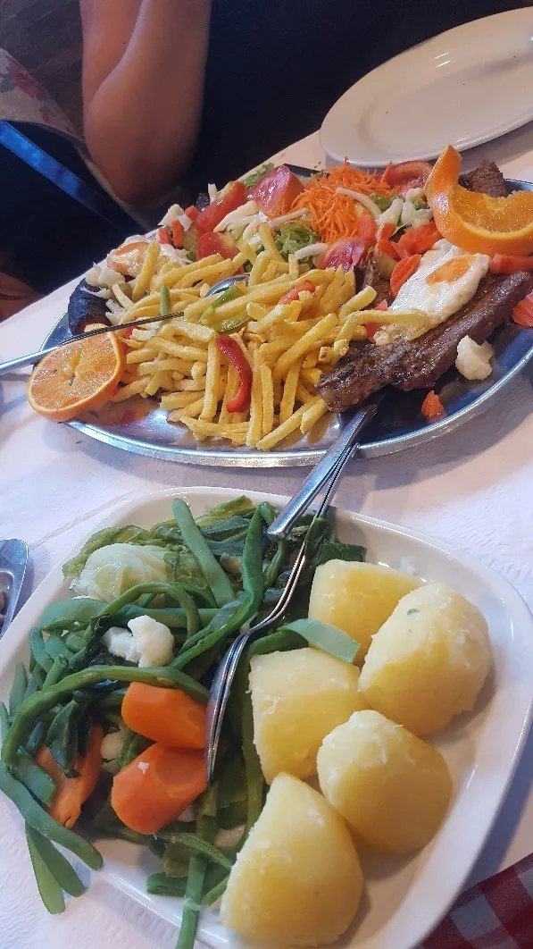 Restaurante Adega do Agostinho