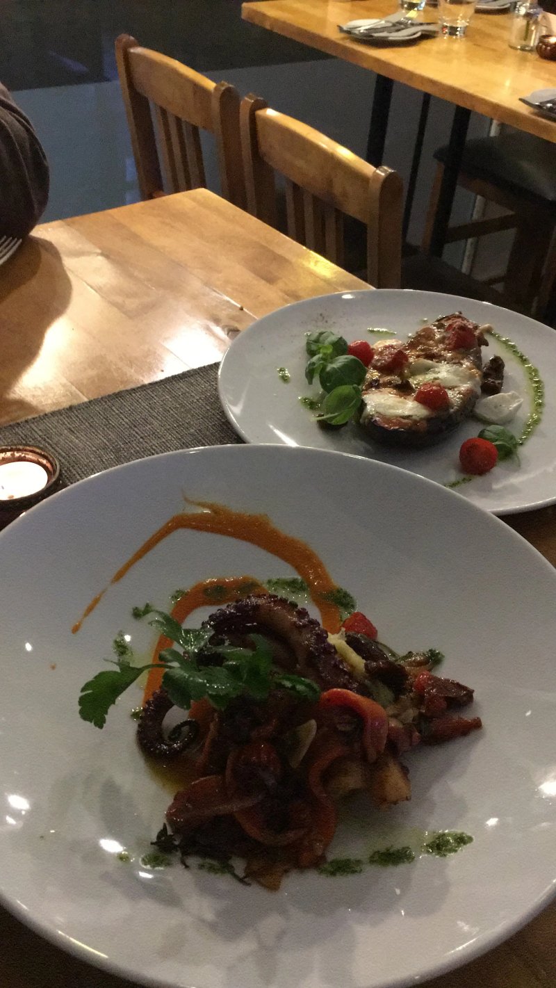 L'olivo Ristorante Italiano