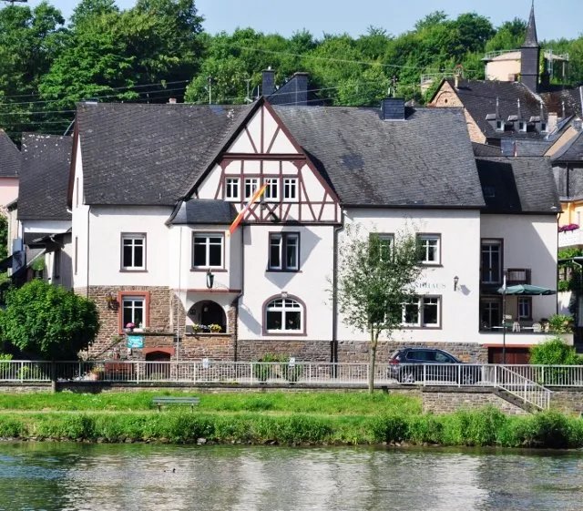 Mosel-Landhaus
