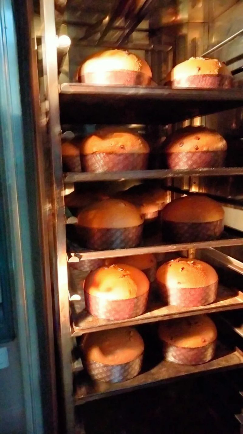 Panificio Pane Per I Tuoi Denti