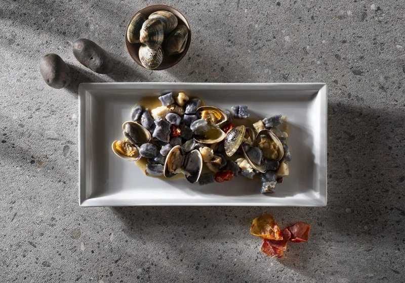 Da Bacco Osteria Gourmet
