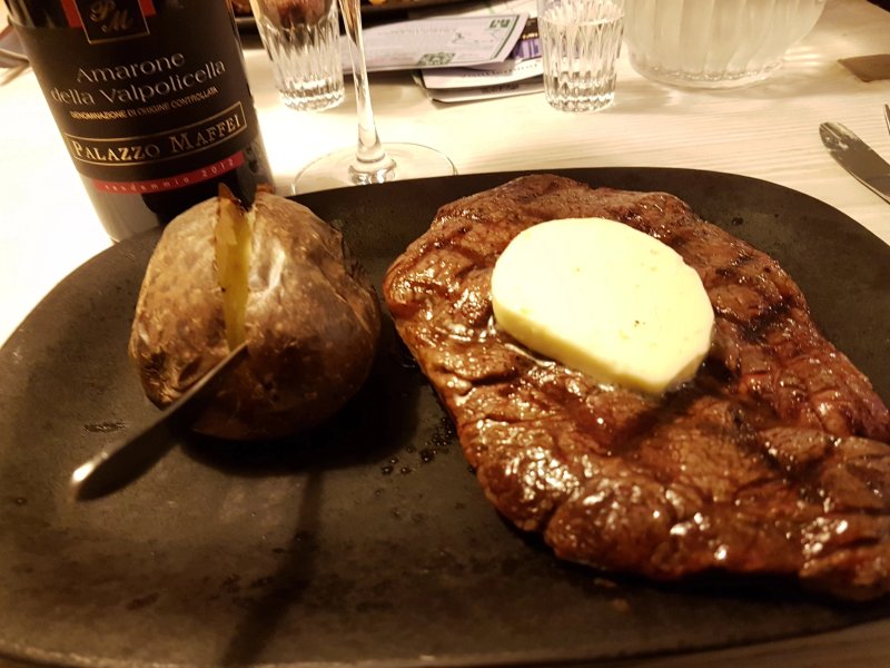 Charolais Kroen