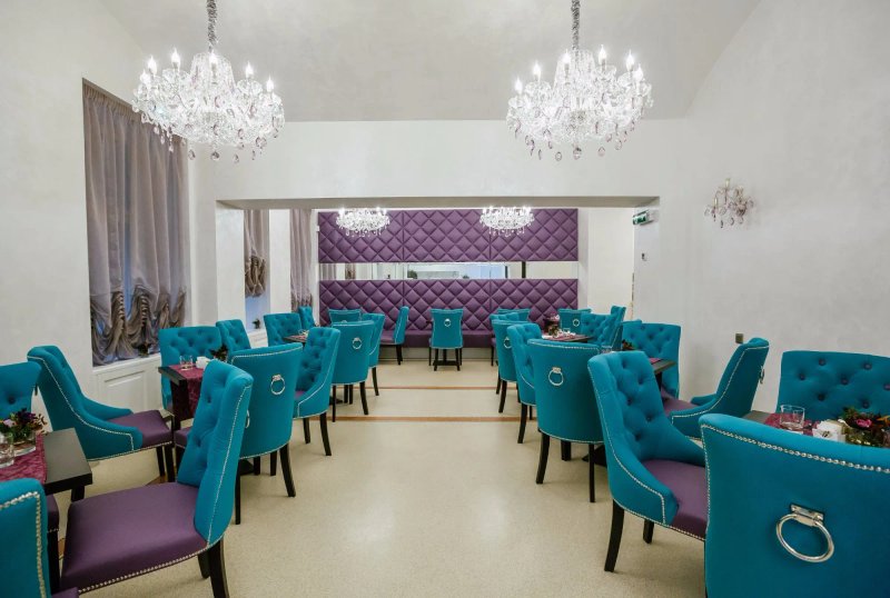 Myo Hotel Wenceslas