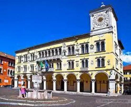 Palazzo dei Rettori