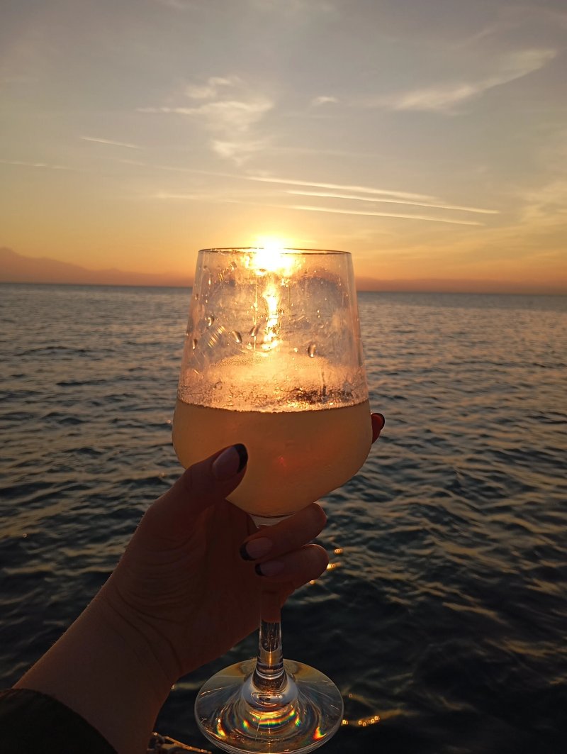 Sporades Sailing