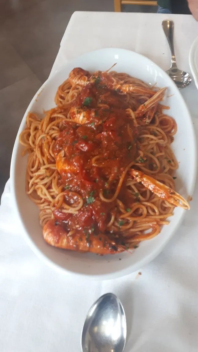 Ristorante Pizzeria Pizzicori'
