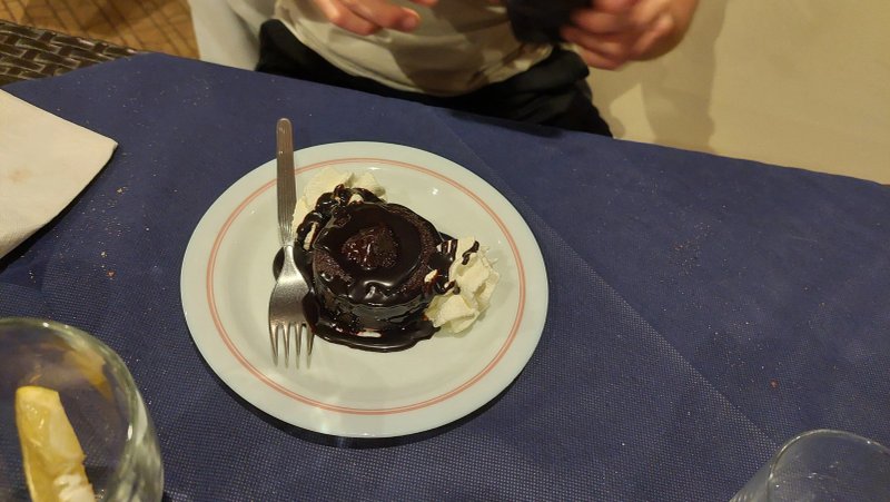 Maddalena Ristorante Pizzeria
