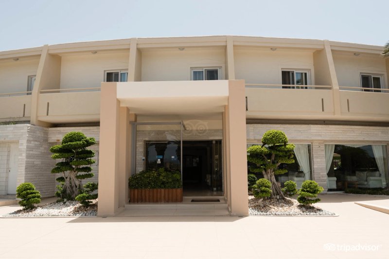 Sandy Beach Hotel & Family Suites