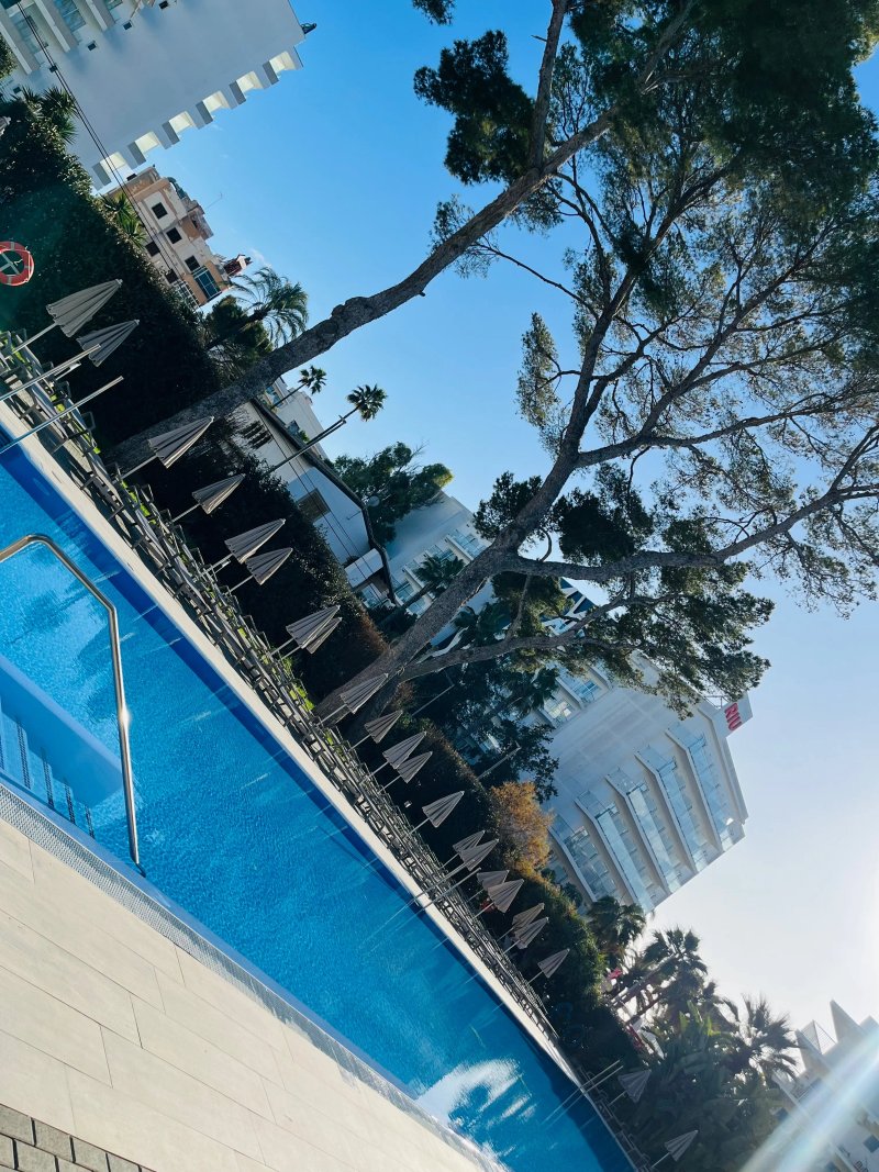 Hotel Riu Concordia