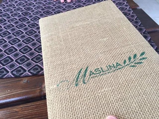 Restoran Maslina