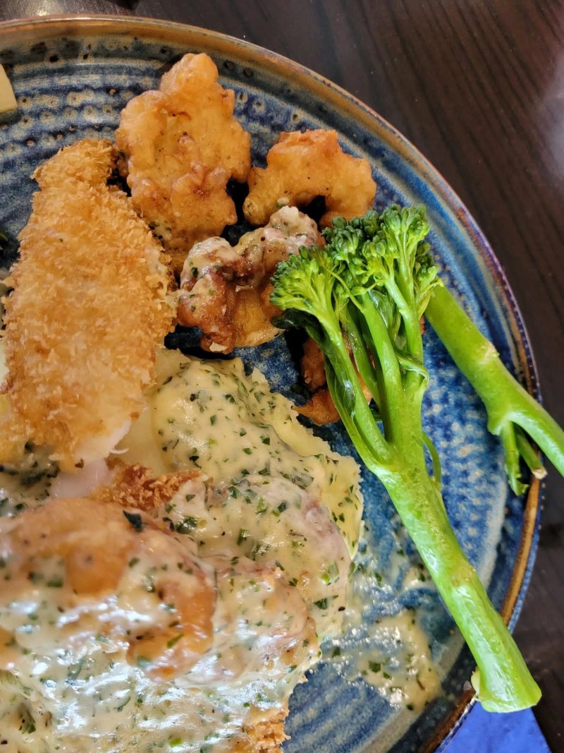 Whitehead Golf Club Restaurant