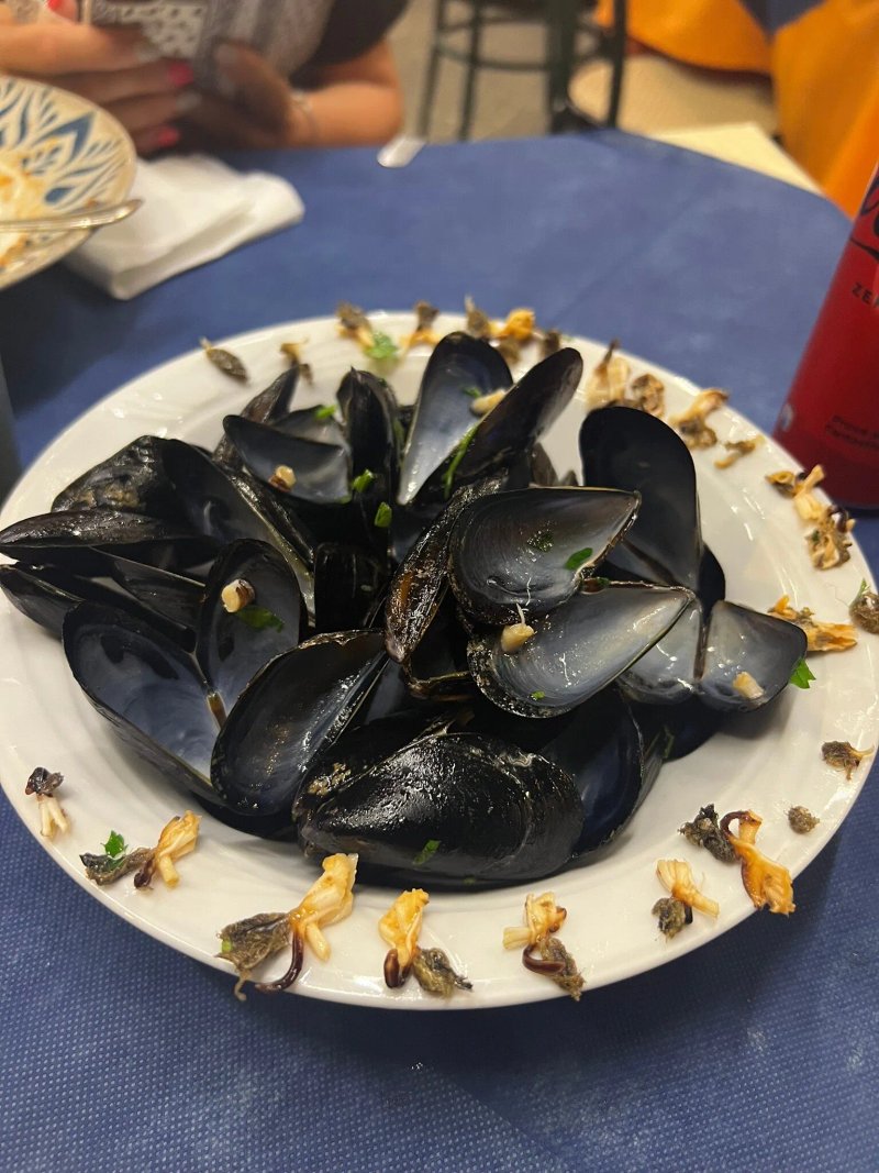 Antica taverna al Rio