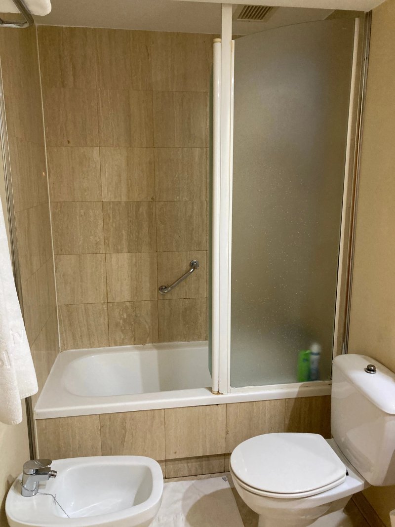 Hotel Villacarlos