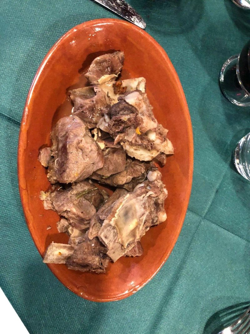 La Macera