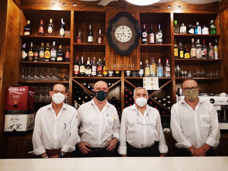 Bar Carrasquin