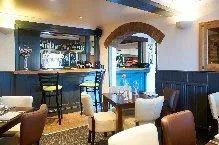 White Lion at North Kilworth