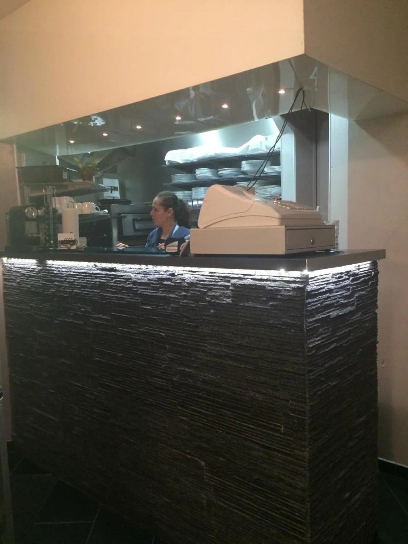 A-Z Restaurant Pizzeria