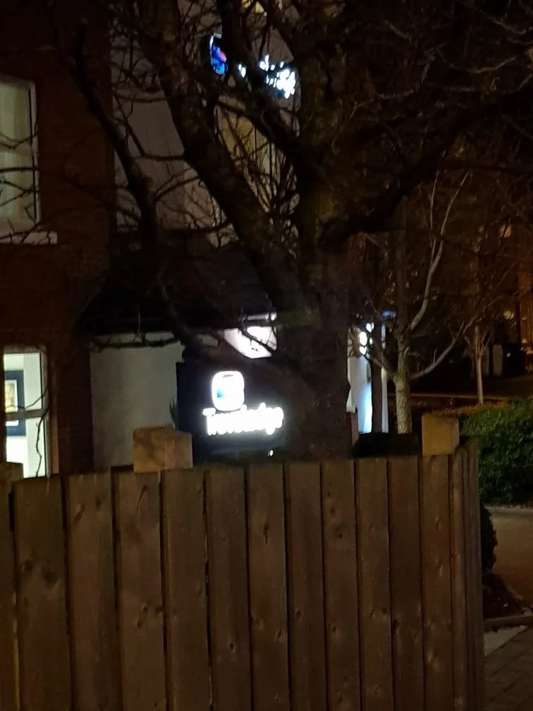 Travelodge Colwyn Bay