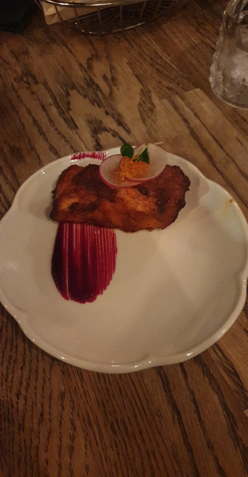 New Delhi Indian Kitchen & Restaurant