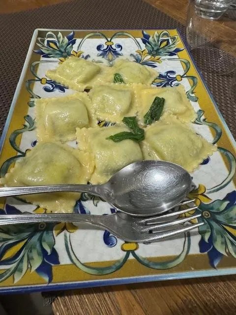 Ristorante L'Astronave