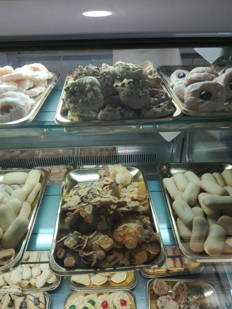 Forno Moro