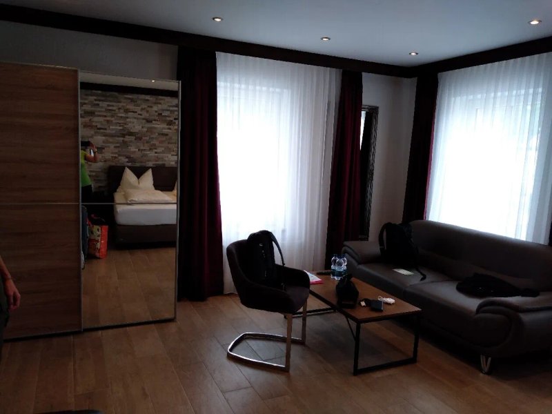 Central City Hotel