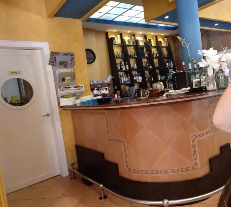 Restaurante La Gola Isla Cristina