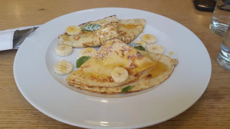 Bistro Franz