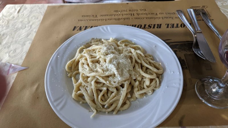 Ristorante Tiziana