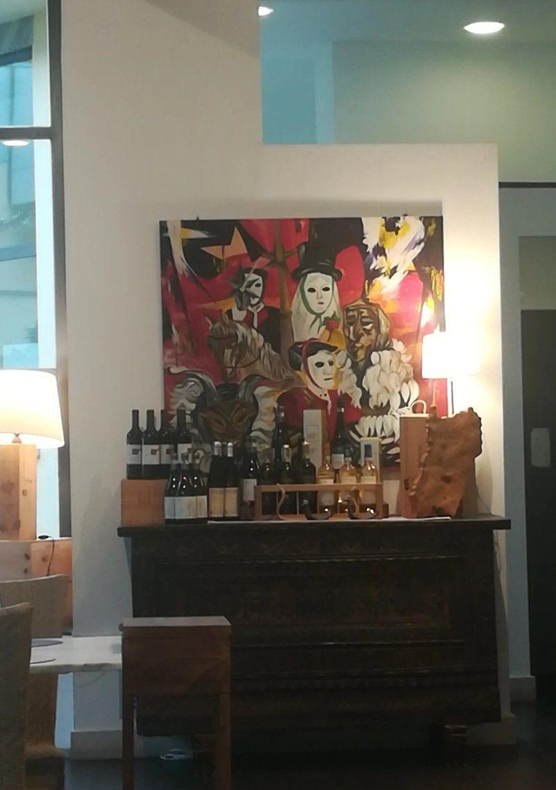 Bistrot Il Ghignante