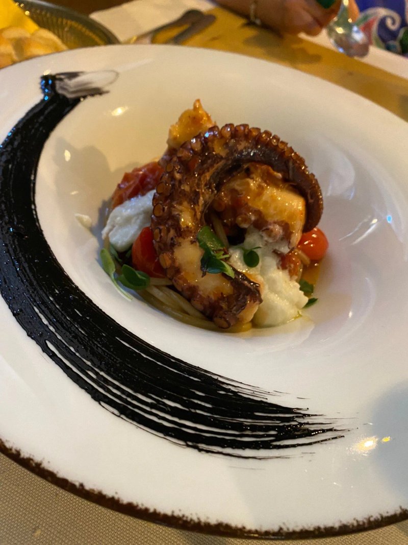 Trattoria del Barbisa