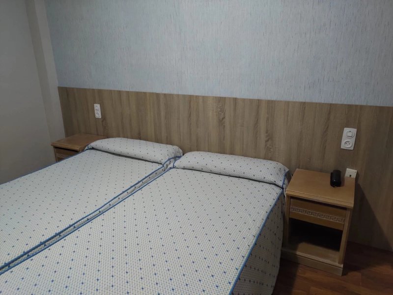 Hotel Reino Nevado