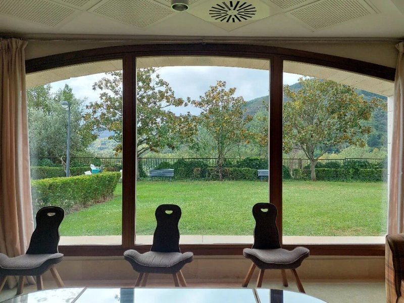 Parador Villafranca Del Bierzo