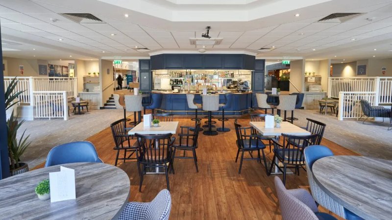 Coldra Court Hotel
