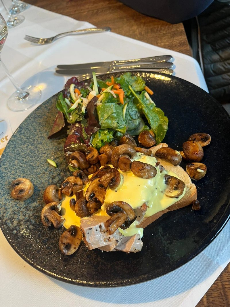 Hotel Haus Fliederbusch