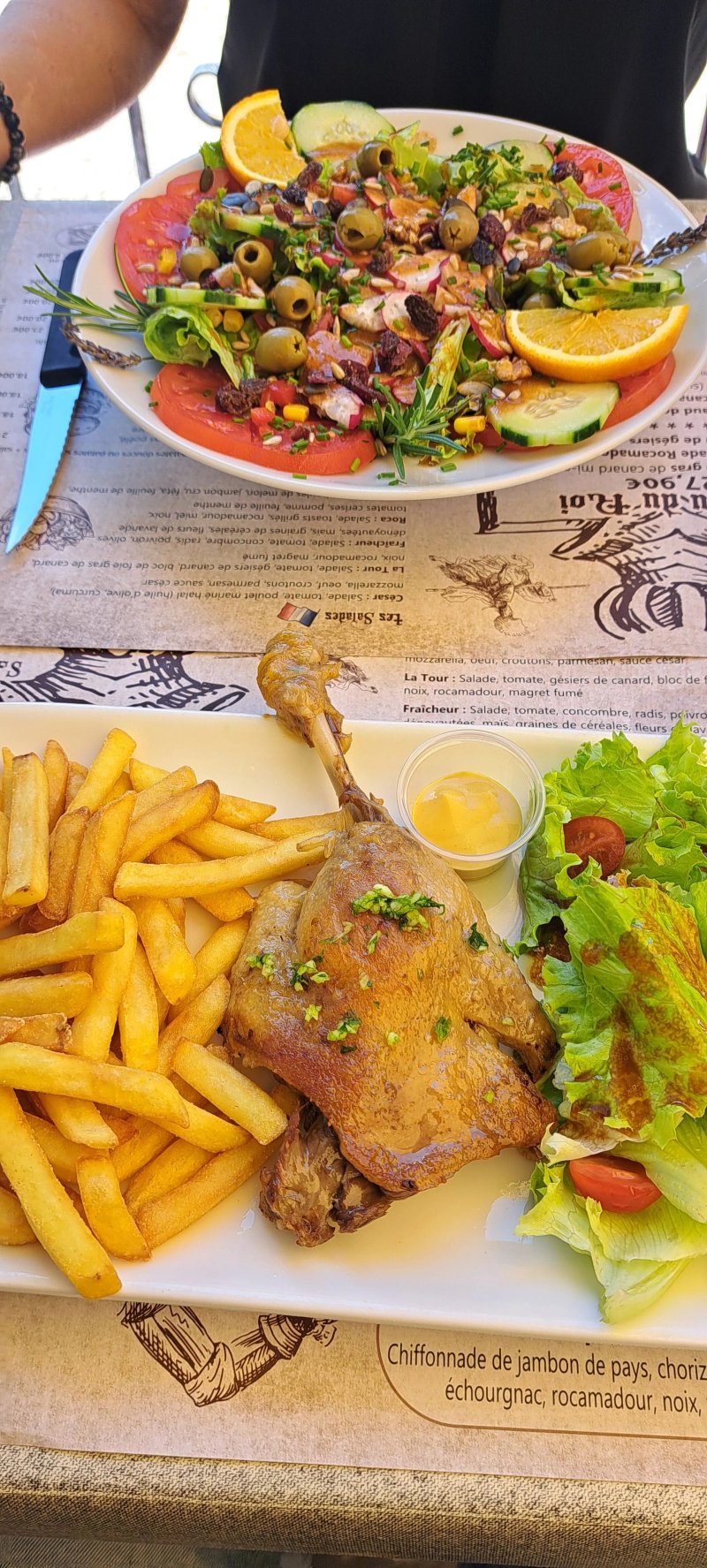 La Taverne des Remparts