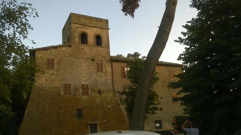 Antico Borgo La Commenda