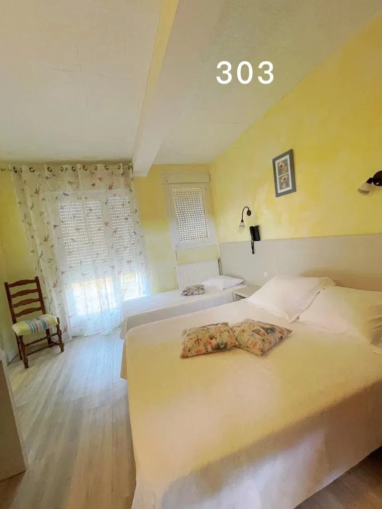 Hotel De La Plage
