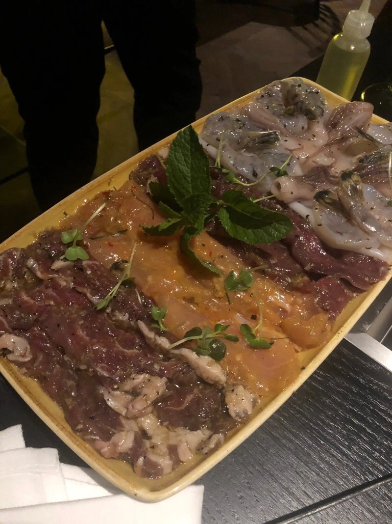 Jaadin Grillhouse