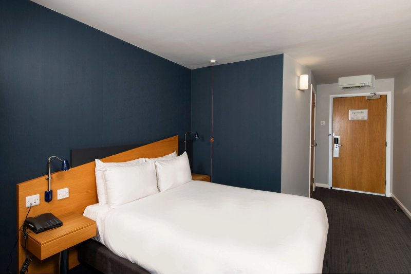 Holiday Inn Express Exeter East, an IHG hotel