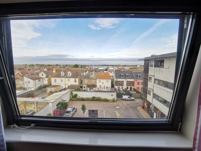 Travelodge Clacton-on-Sea Central