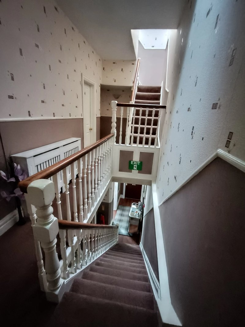 Monico Guest House