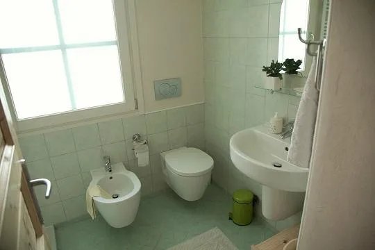 B&B La Casetta