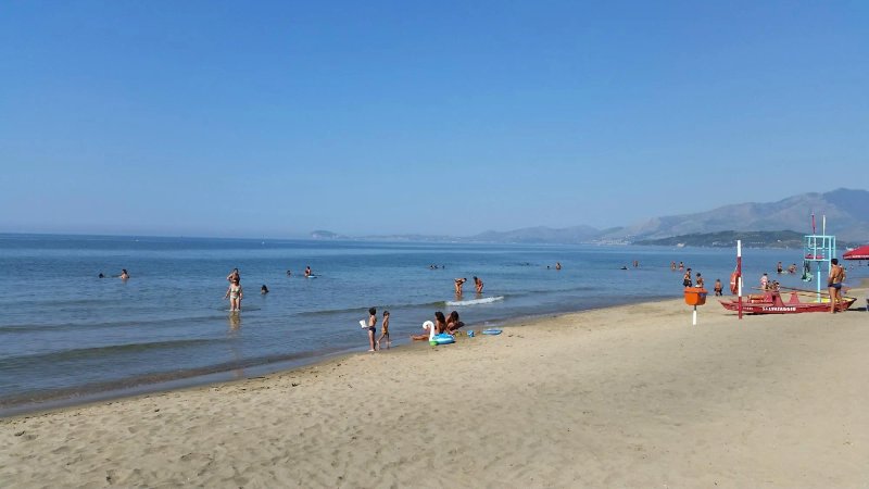 Villagio Lido il Ragno