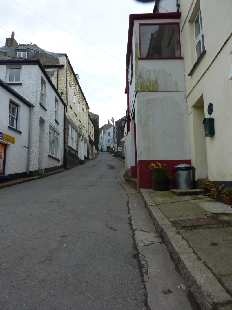 The Russell Inn